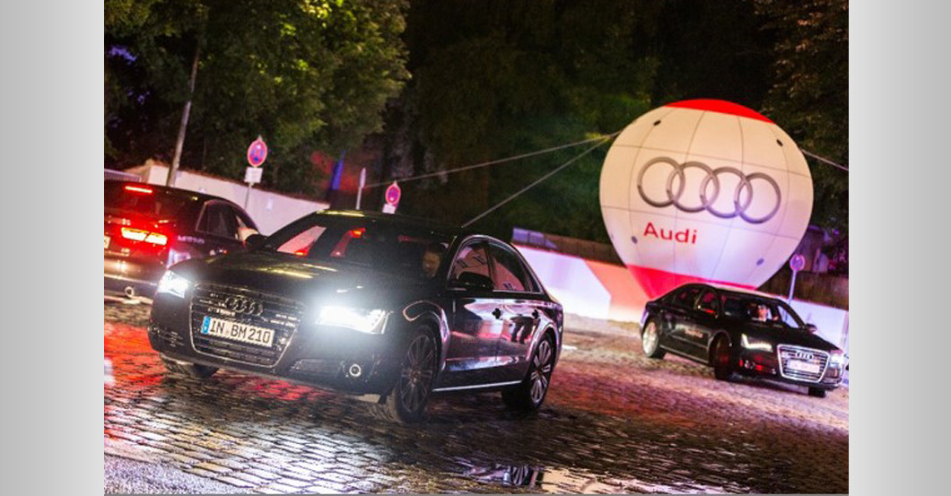  Movie meets Media Tickets 