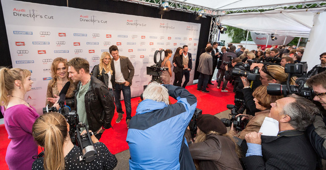 Movie meets Media Tickets   Movie meets Media Tickets