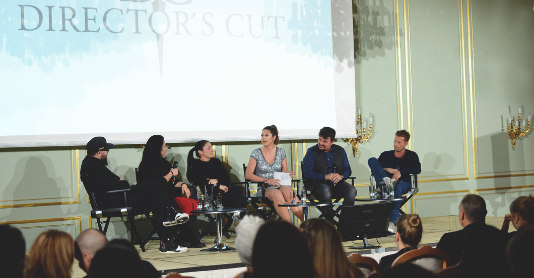  Movie meets Media VIP 