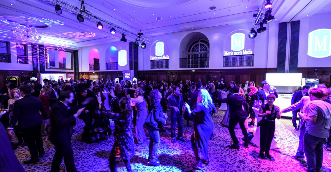  Movie meets Media VIP 