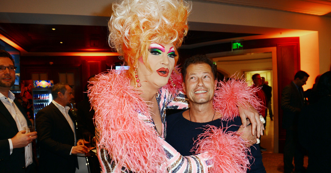  Movie meets Media VIP 