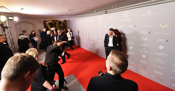 Movie meets Media VIP   Movie meets Media VIP