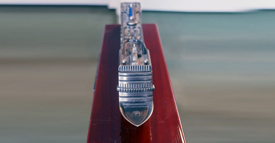  MSC Orchestra Modell 