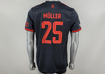  Müller CL-Trikot  