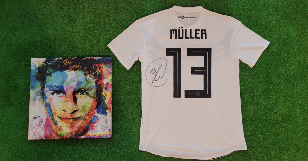  Müller Fanset 
