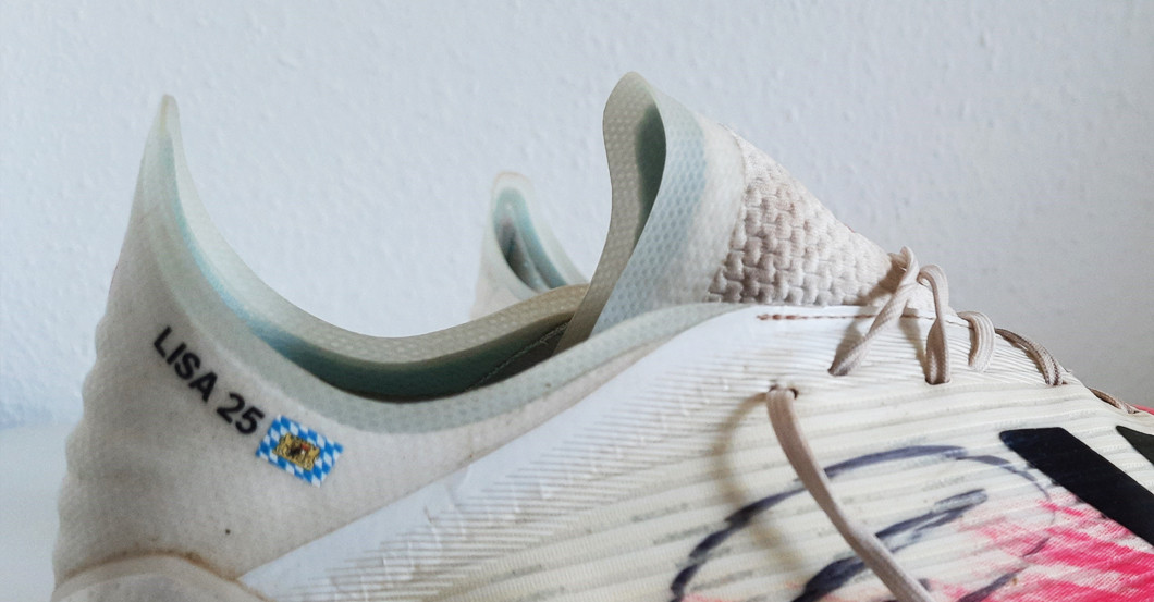 Müller Fußballschuhe   Müller Fußballschuhe