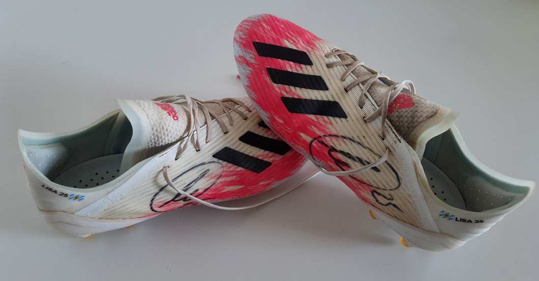 Müller Fußballschuhe   Müller Fußballschuhe