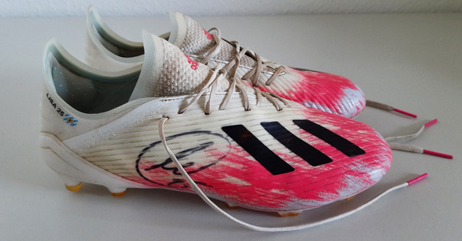 Müller Fußballschuhe   Müller Fußballschuhe