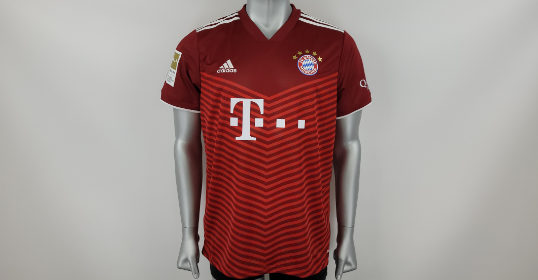  Müller Meistertrikot  
