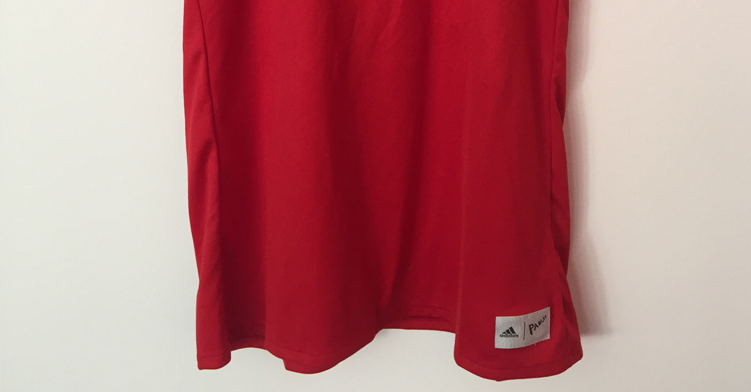  Müller Ozeanmüll Trikot 