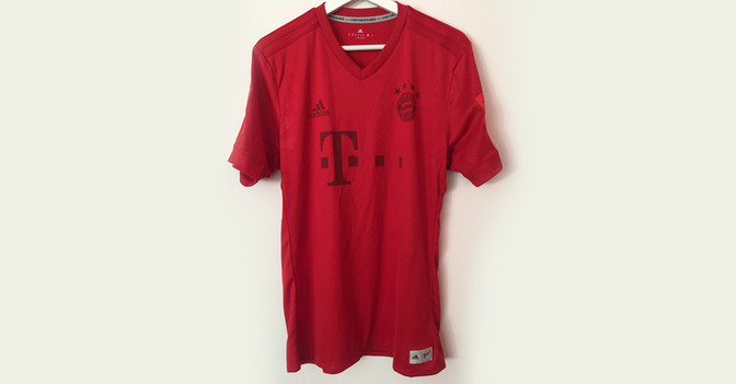 Müller Ozeanmüll Trikot   Müller Ozeanmüll Trikot