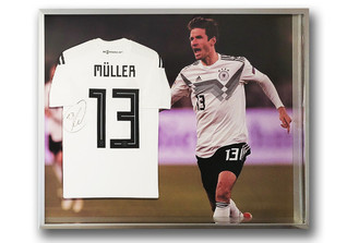  Müller Rahmen DFB 