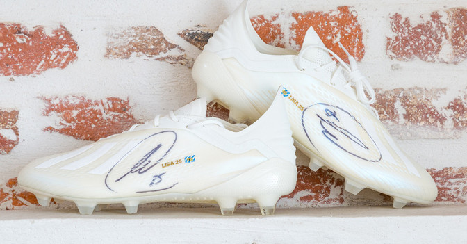  Müller Schuhe Off White 