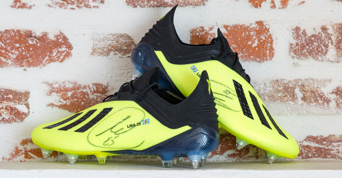  Müller Schuhe Yellow 