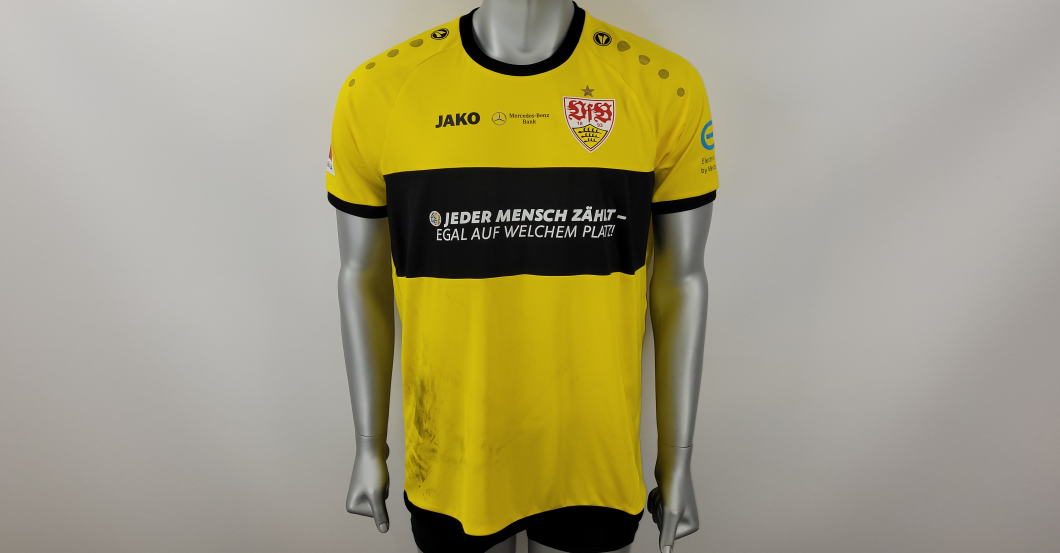  Müller Sondertrikot 