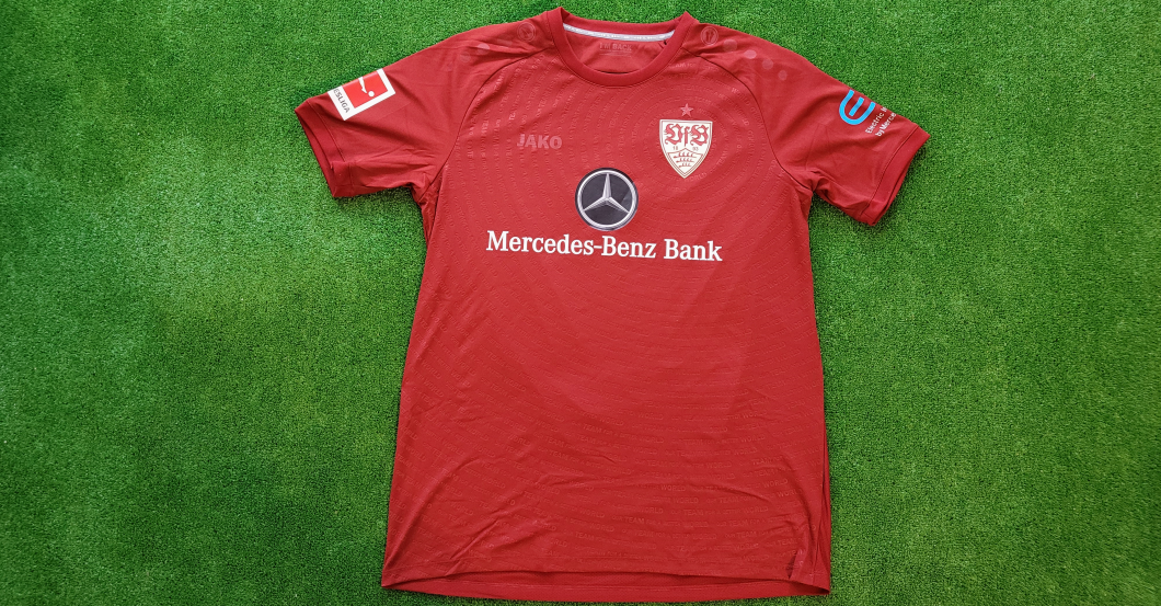  Müller Sondertrikot 