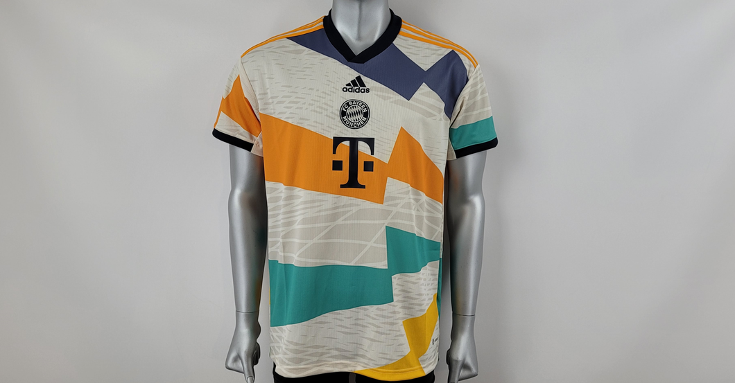  Müller Sondertrikot 