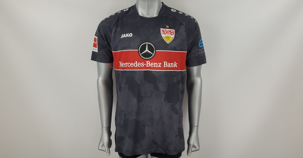  Müller-Trikot 21-22 