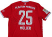  Müller Trikot 22-23 