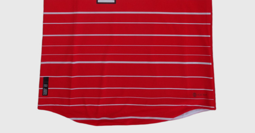  Müller Trikot 22-23 