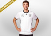  Müller Trikot gewidmet 