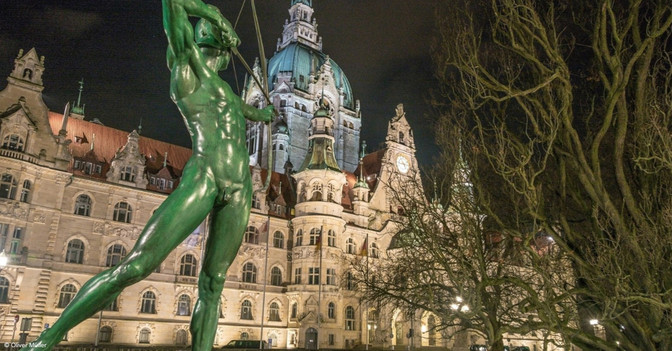 Mueller Wandbild   Mueller Wandbild