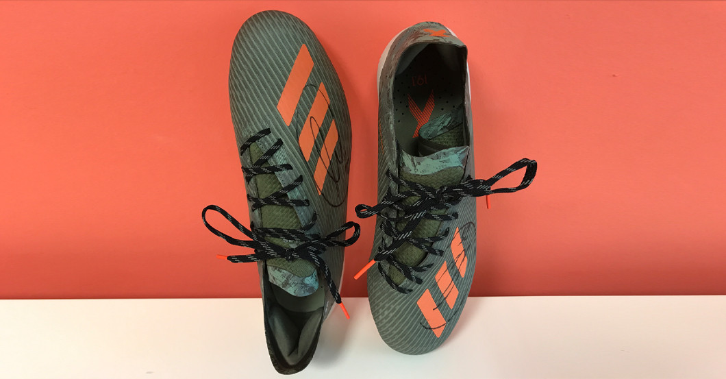 Müllers Adidasschuhe   Müllers Adidasschuhe