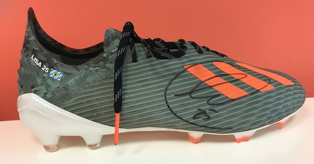 Müllers Adidasschuhe   Müllers Adidasschuhe