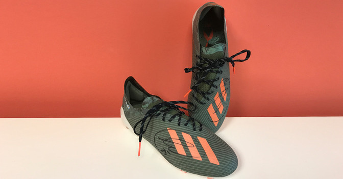 Müllers Adidasschuhe   Müllers Adidasschuhe