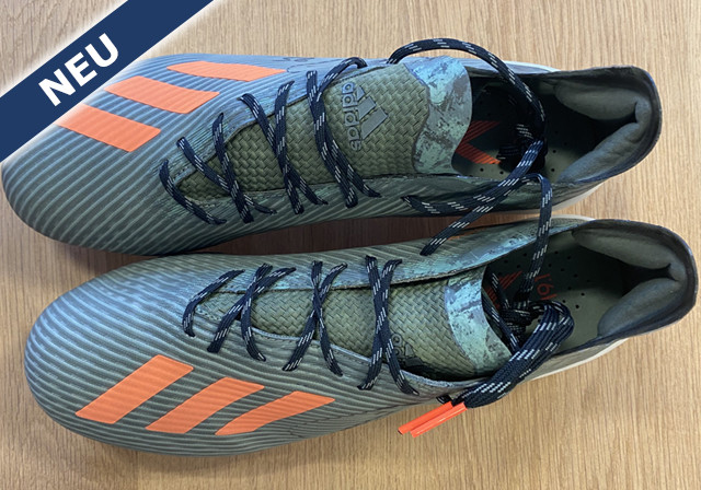 Müllers Fußballschuhe   Müllers Fußballschuhe