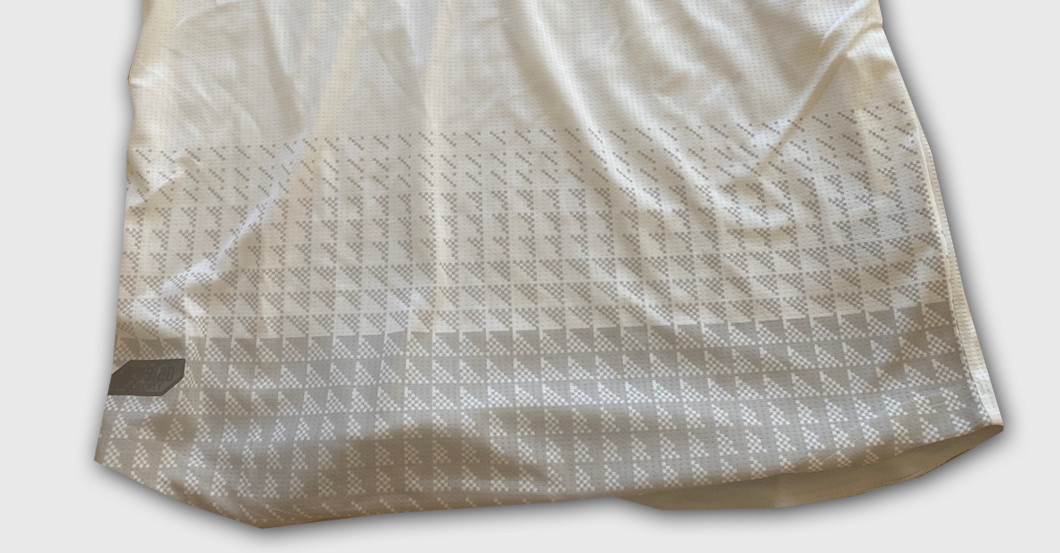 Müllers Matchworn Trikot   Müllers Matchworn Trikot