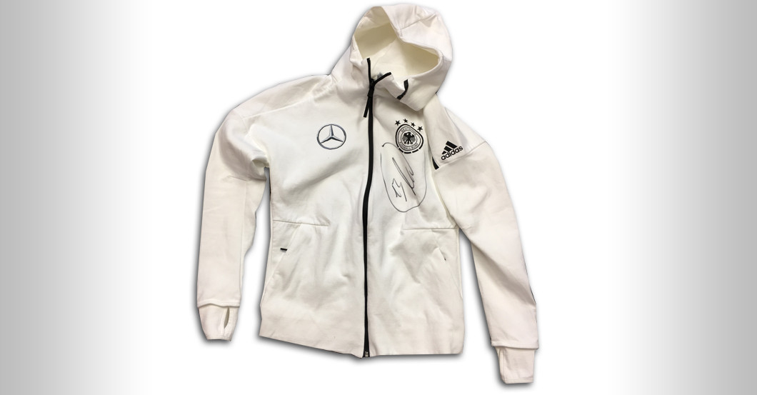 Müllers Überraschung   Müllers Überraschung