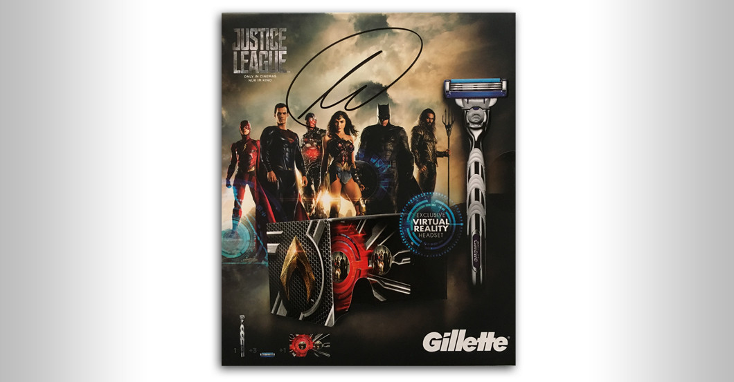 Müllers Überraschung   Müllers Überraschung