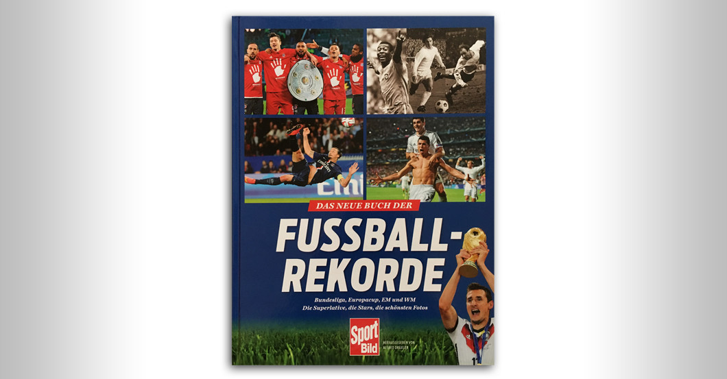 Müllers Überraschung   Müllers Überraschung