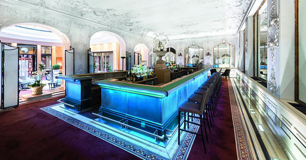 München Bayerischer Hof    München Bayerischer Hof