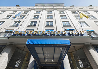 München Bayerischer Hof München Bayerischer Hof