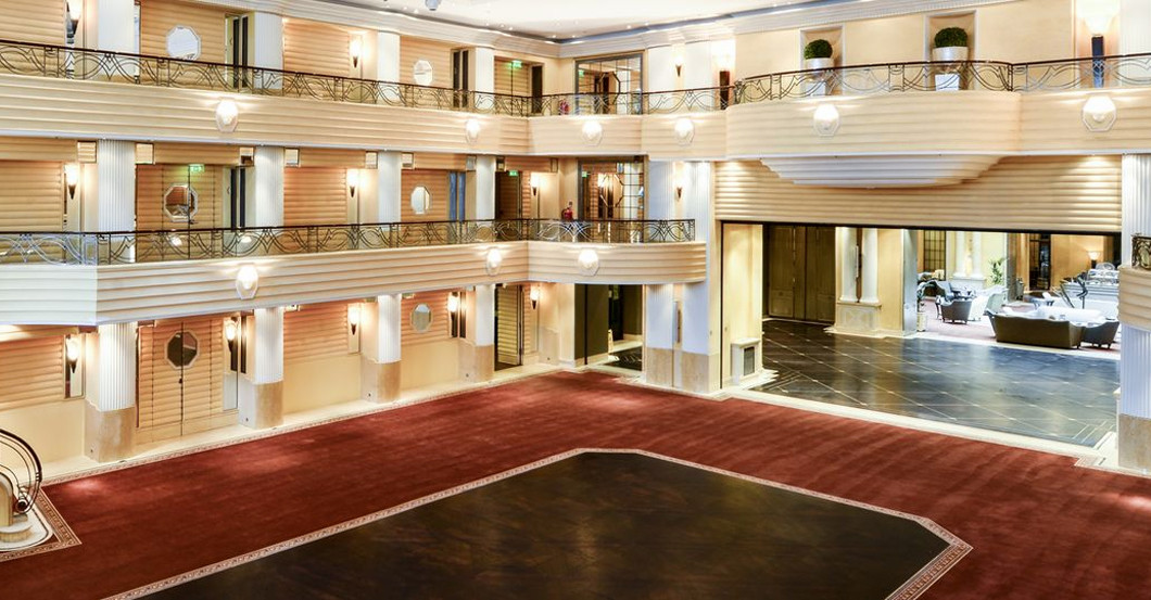 München Luxus-Trip    München Luxus-Trip