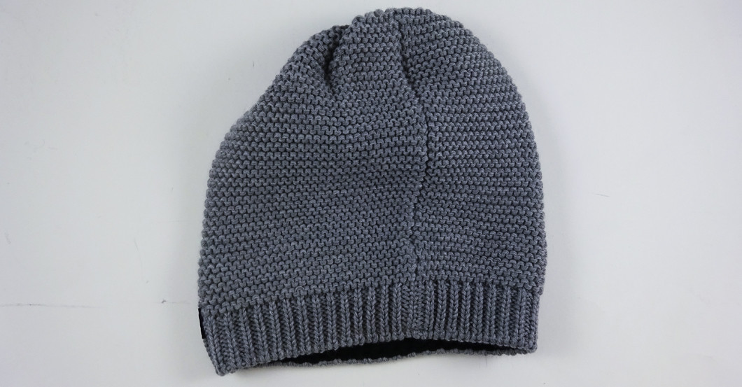  Mütze Michi Matt 