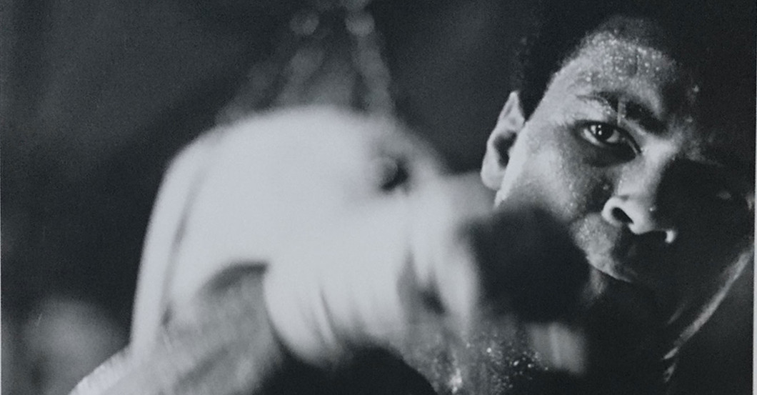 Muhammad Ali Foto 
