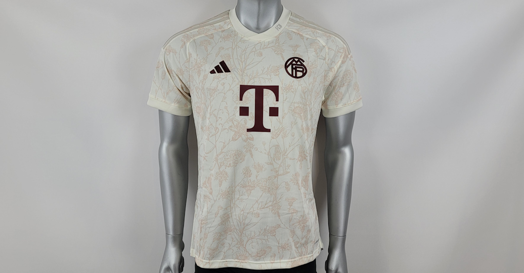 Musiala CL Trikot FCB   Musiala CL Trikot FCB