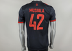  Musiala CL-Trikot  