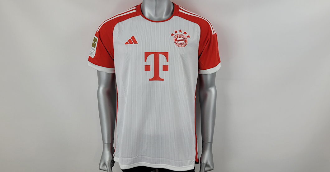 Musiala FCB-Trikot   Musiala FCB-Trikot