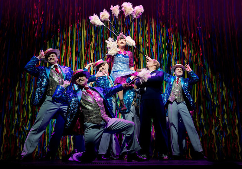  Musical Wunder von Bern 