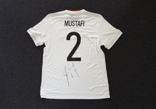  Mustafis WM Quali Set 