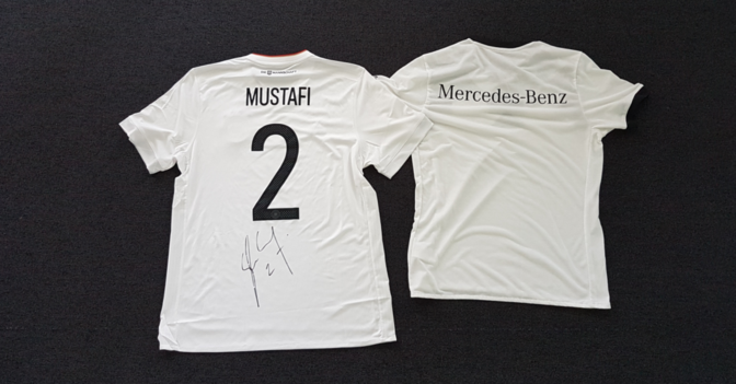 Mustafis WM Quali Set   Mustafis WM Quali Set