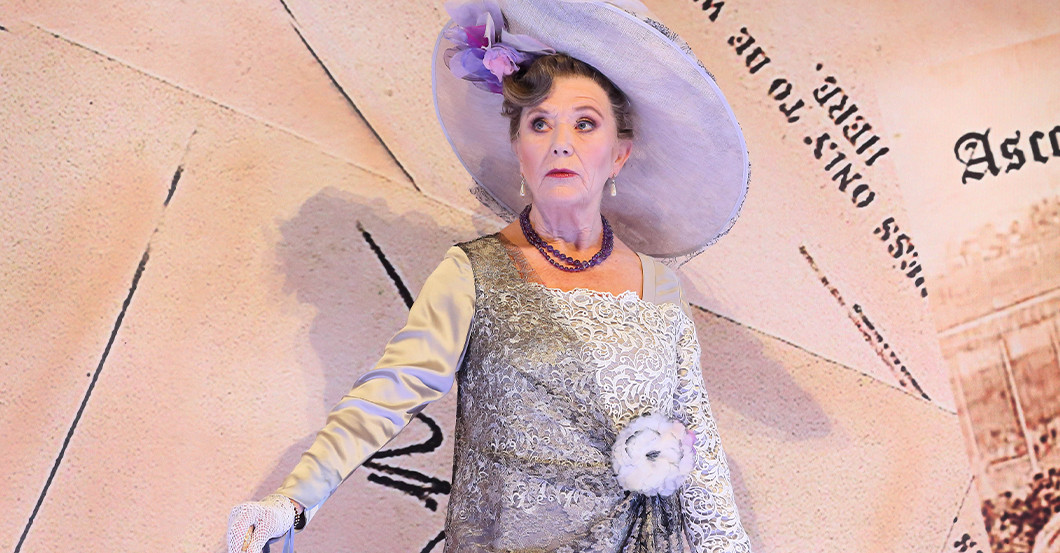 My fair Lady Paket   My fair Lady Paket