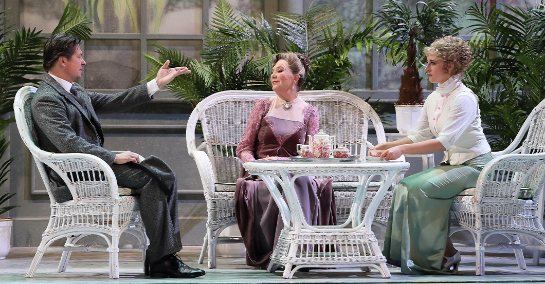 My fair Lady Paket   My fair Lady Paket