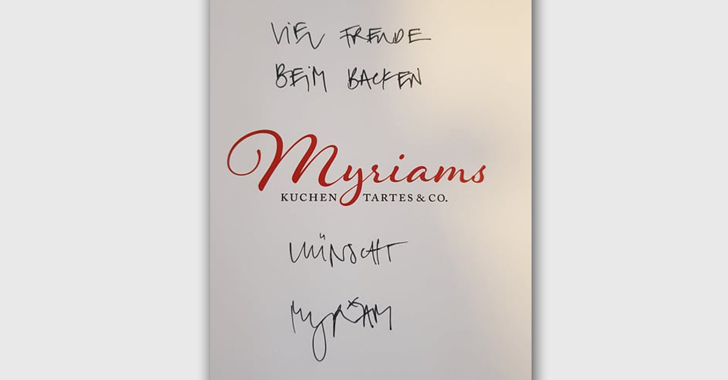 Myriam Zumbühl Backbuch   Myriam Zumbühl Backbuch