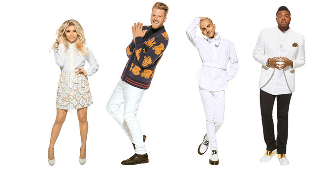  Nach New York fliegen 