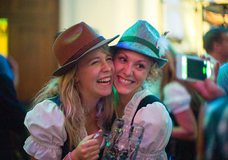 Nacht der Tracht   Nacht der Tracht